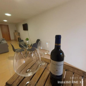 Apartamento Calidad - playa - paseos-Servicios